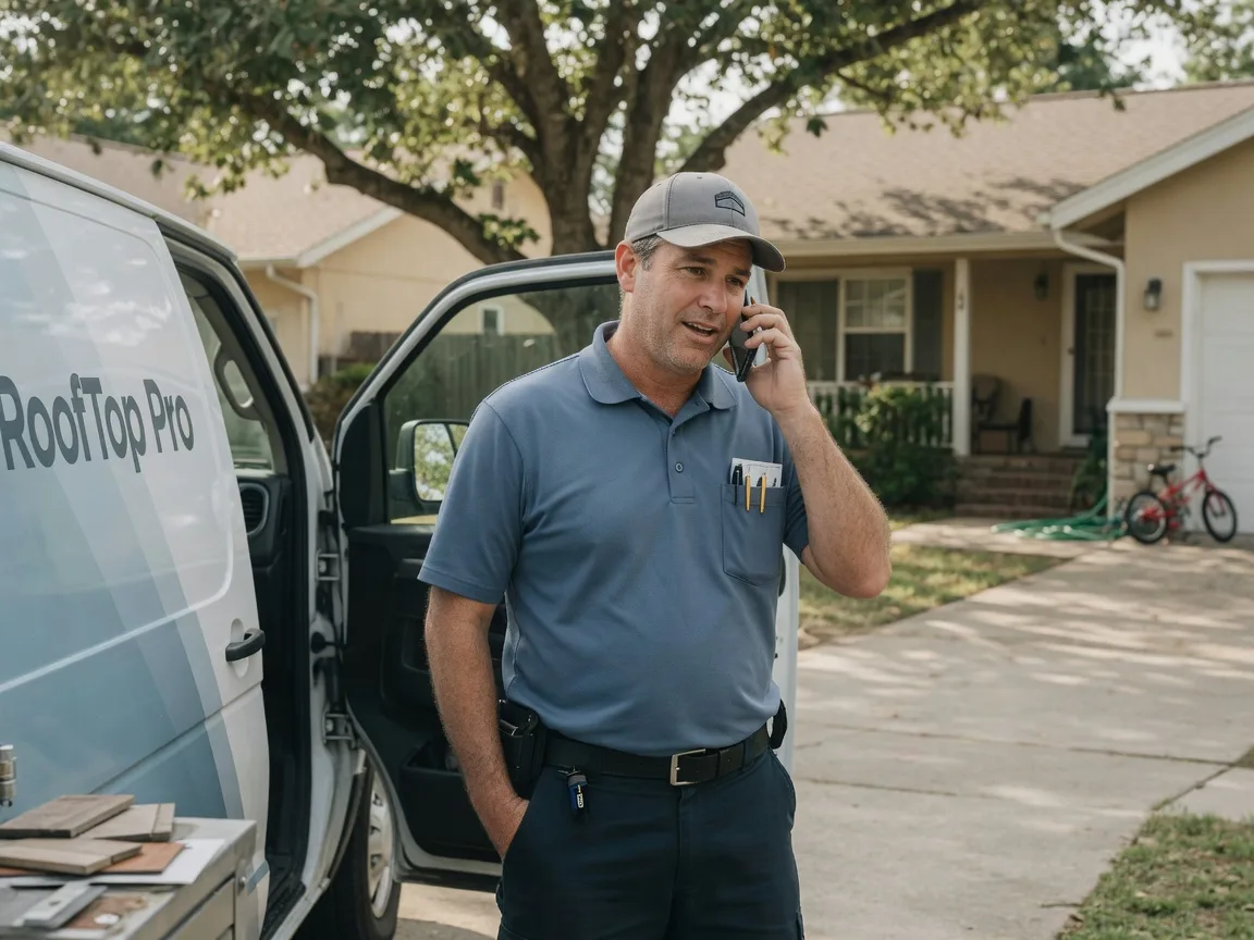 Roof Repair Hickory, MS FAQs