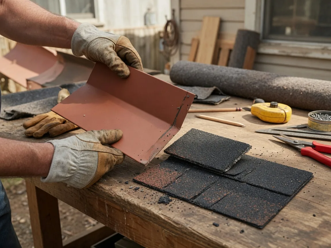 Roof Repair company in Hickory, MS